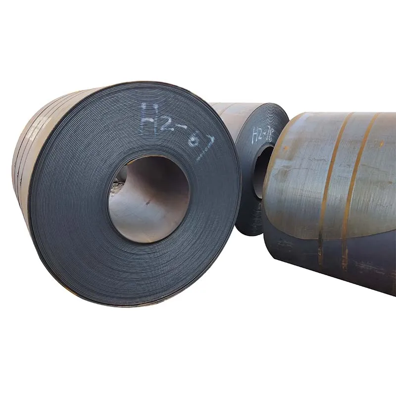 carbon steel coil&strip